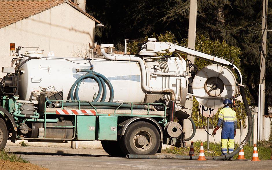 déboucher une canalisation Coignières