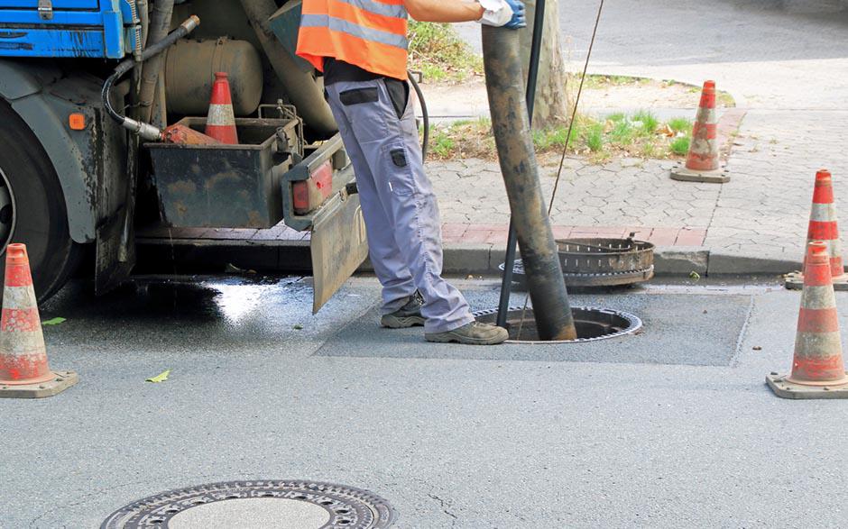 débouchage canalisation Sevran