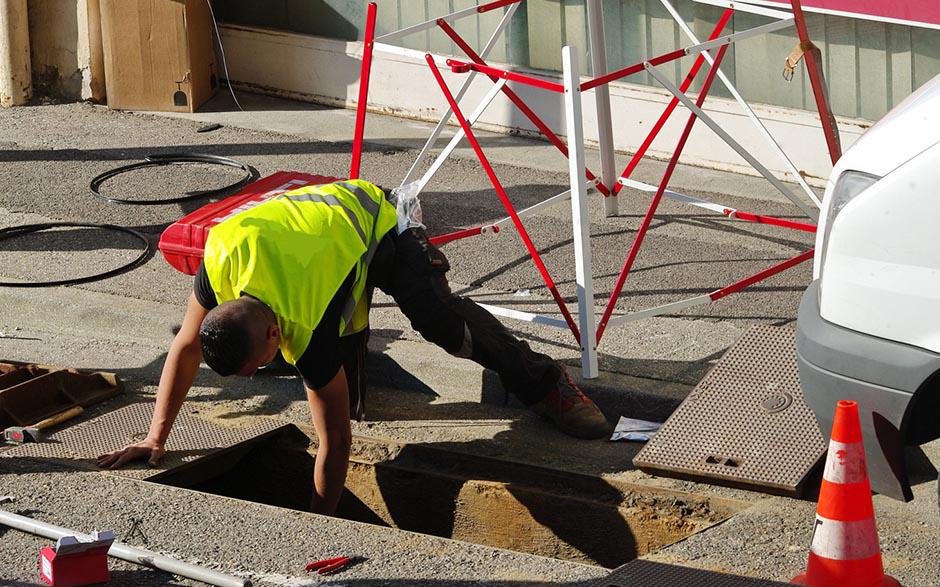 déboucheur canalisation Coignières