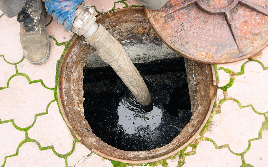 déboucher une canalisation Coignières